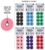 Cored Refill Bags 120 ct. five, star, pet, cored, refill, bags, waste